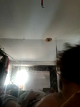 bearded cross online show from 11.21.25