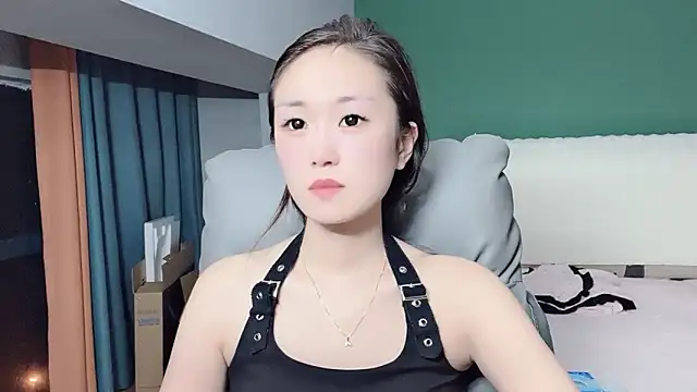 chen-66 online show from 09.11.25