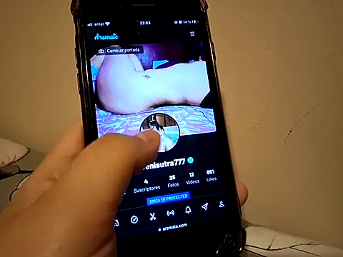 Denisutra777 online show from 04.14.26