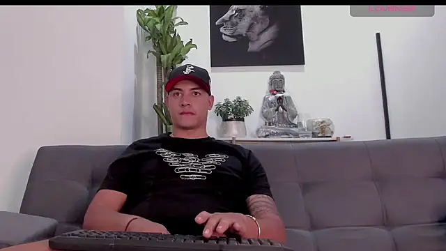 StephanMyers online show from 09.15.25