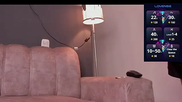 StephanMyers online show from 10.09.25