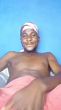 King00219 online show from 04.18.26