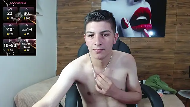 taner king online show from 10.30.25