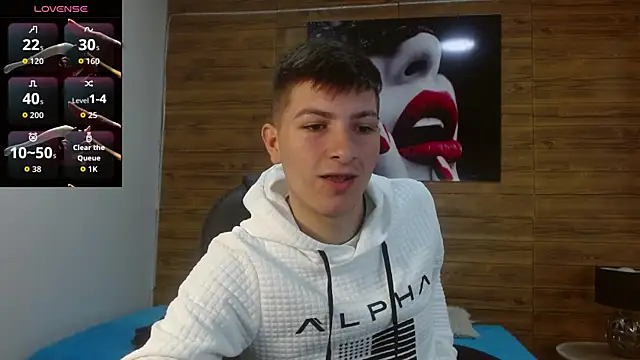 taner king online show from 12.01.25