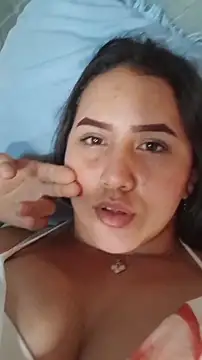 HOTEXTREMCOUPLE online show from 10.04.25