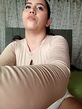 HOTEXTREMCOUPLE online show from 11.27.25