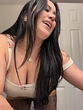 Myonlyprincess1 online show from 10.11.25