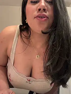 Myonlyprincess1 online show from 04.15.26