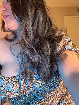 Myonlyprincess1 online show from 06.01.26