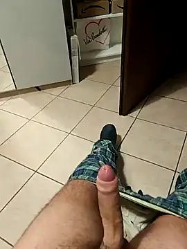 LucifertheGenius online show from 09.26.25