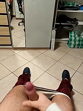 LucifertheGenius online show from 03.06.26