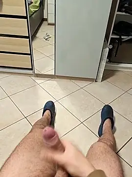 LucifertheGenius online show from 04.02.26