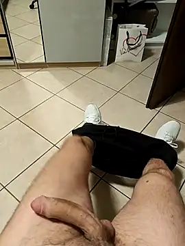 LucifertheGenius online show from 04.12.26