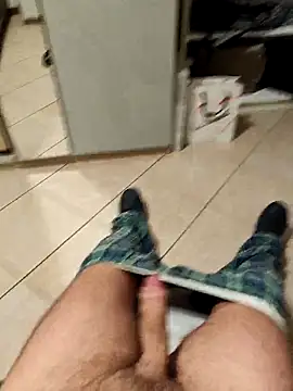 LucifertheGenius online show from 04.16.26