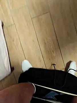 LucifertheGenius online show from 04.18.26