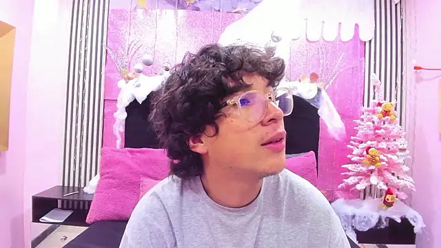 Desire Ecstasy online show from 01.09.26