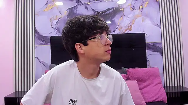 Desire Ecstasy online show from 01.17.26