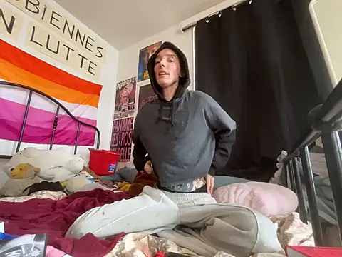 Styxlust online show from 04.01.26