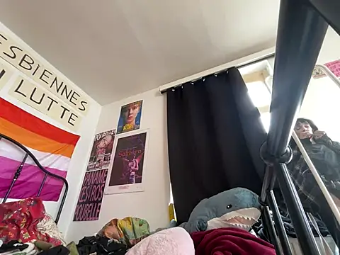 Styxlust online show from 04.03.26