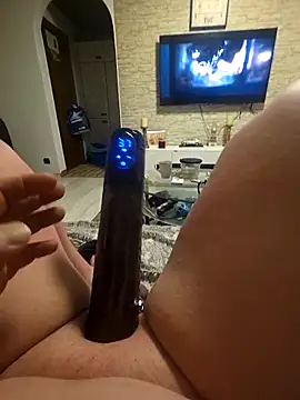 bigdicksklave online show from 12.02.25