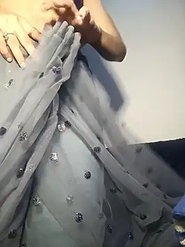 Snapshot of TheSassyGirl7 chatting on 10.29.25 TheSassyGirl7 online show from 10.29.25