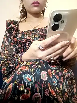TheSassyGirl7 online show from 05.19.26