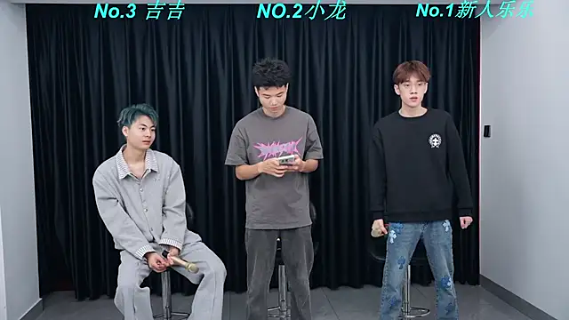 BeautifulBoys-888 online show from 03.26.26