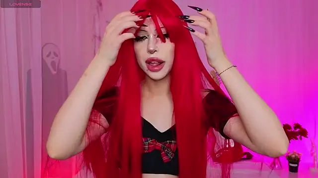 venomeowww   online show from 10.29.25