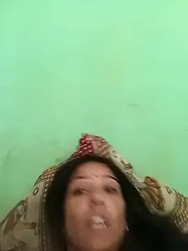 Riya jaan12 online show from 10.23.25