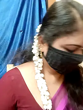 sushma26 online show from 03.27.26