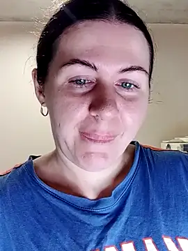 curlybunny socking4u online show from 12.19.25