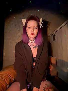 n1ghtcloud online show from 10.16.25