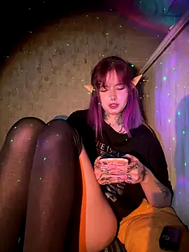 n1ghtcloud online show from 11.22.25