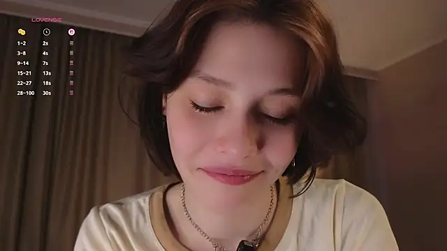 LurleneRamo online show from 09.09.25