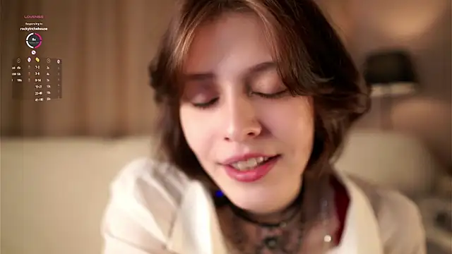 LurleneRamo online show from 09.27.25