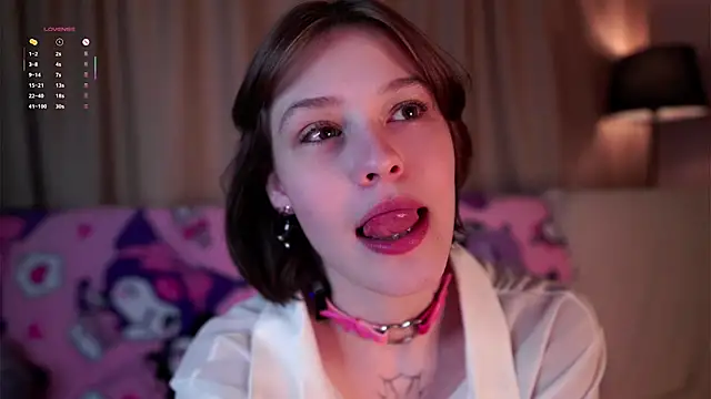 LurleneRamo online show from 10.08.25