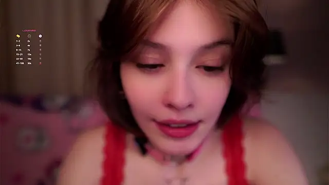 LurleneRamo online show from 10.11.25