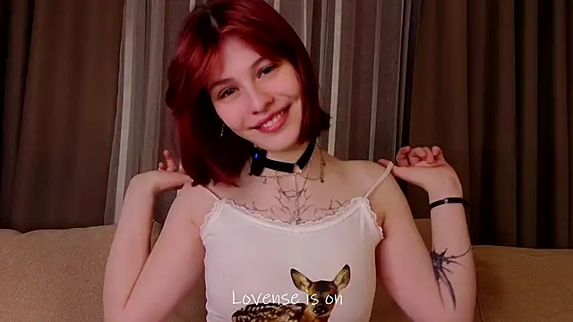 Snapshot of LurleneRamo chatting on 02.07.26 LurleneRamo online show from 02.07.26