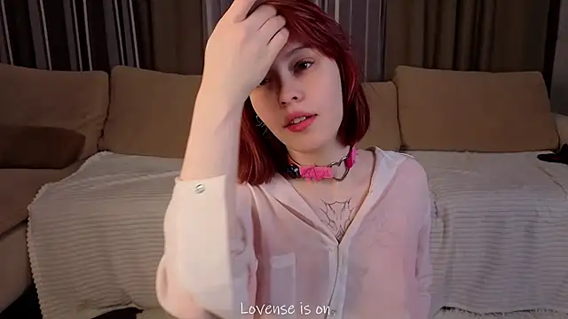 Snapshot of LurleneRamo chatting on 02.12.26 LurleneRamo online show from 02.12.26