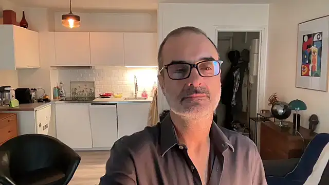 Milkywaymen online show from 10.16.25