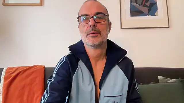 Milkywaymen online show from 11.19.25