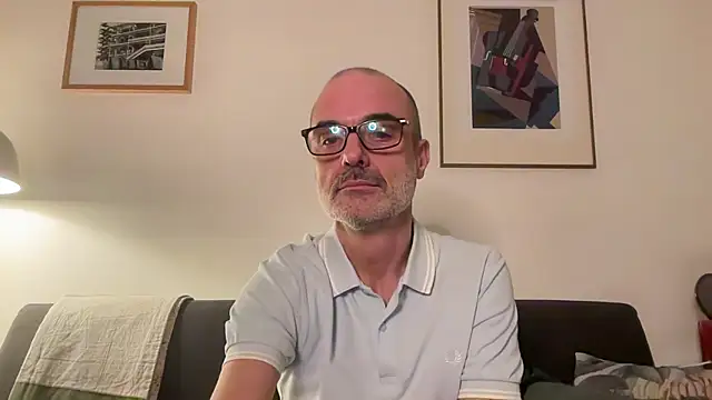 Milkywaymen online show from 01.10.26