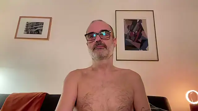 Milkywaymen online show from 03.05.26