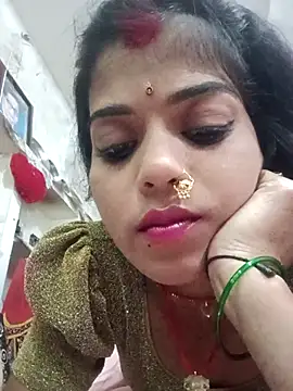 Snapshot of Rachna_Love chatting on 09.11.25 Rachna Love online show from 09.11.25