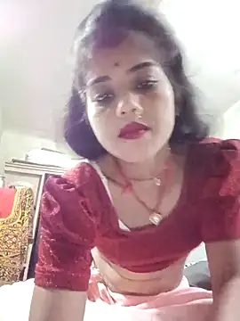 Snapshot of Rachna_Love chatting on 09.22.25 Rachna Love online show from 09.22.25