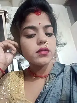Snapshot of Rachna_Love chatting on 09.23.25 Rachna Love online show from 09.23.25