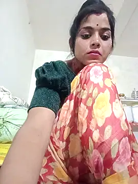 Snapshot of Rachna_Love chatting on 10.09.25 Rachna Love online show from 10.09.25