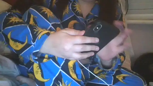 Snapshot of lu_official1 chatting on 02.26.26 lu official1 online show from 02.26.26