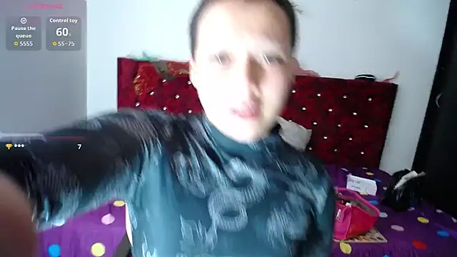 Cherry vald online show from 12.20.25