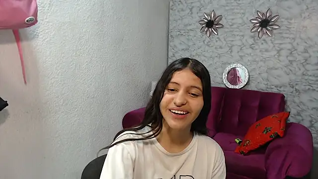 Evagirl69 online show from 11.29.25